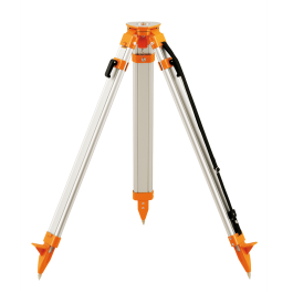 GEO FENNEL ALUMINIUM TRIPOD FS20 GEO FENNEL ΤΡΙΠΟΔΟ ΑΛΟΥΜΙΝΙΟΥ FS20